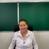 Аженова Эльмира Кутыбаевна